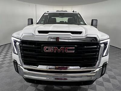 New 2026 GMC Sierra 2500 Pro Crew Cab 4WD Pickup for sale #626124 - photo 2