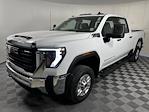 New 2026 GMC Sierra 2500 Pro Crew Cab 4WD Pickup for sale #626124 - photo 3