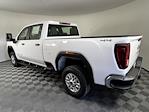 New 2026 GMC Sierra 2500 Pro Crew Cab 4WD Pickup for sale #626124 - photo 5