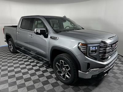 New 2026 GMC Sierra 1500 SLT Crew Cab 4WD Pickup for sale #626125 - photo 1