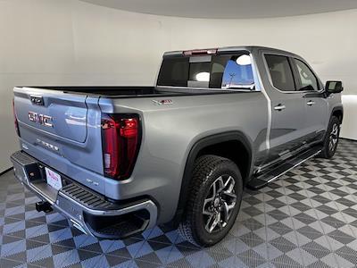 New 2026 GMC Sierra 1500 SLT Crew Cab 4WD Pickup for sale #626125 - photo 2