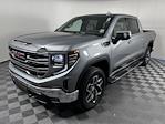 New 2026 GMC Sierra 1500 SLT Crew Cab 4WD Pickup for sale #626125 - photo 4