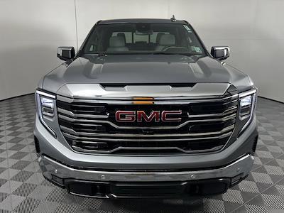 New 2026 GMC Sierra 1500 SLT Crew Cab 4WD Pickup for sale #626126 - photo 2
