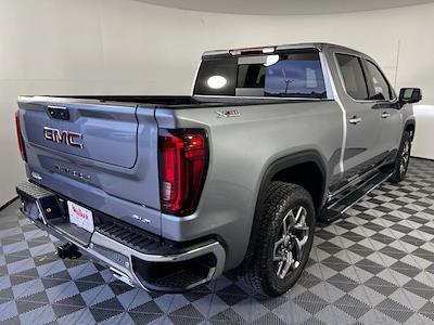 New 2026 GMC Sierra 1500 SLT Crew Cab 4WD Pickup for sale #626126 - photo 2