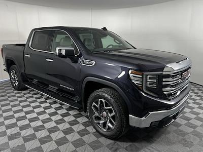 New 2026 GMC Sierra 1500 SLT Crew Cab 4WD Pickup for sale #626127 - photo 1