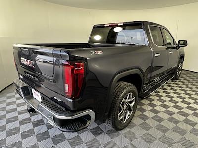 New 2026 GMC Sierra 1500 SLT Crew Cab 4WD Pickup for sale #626127 - photo 2