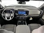 New 2026 GMC Sierra 1500 SLT Crew Cab 4WD Pickup for sale #626127 - photo 34
