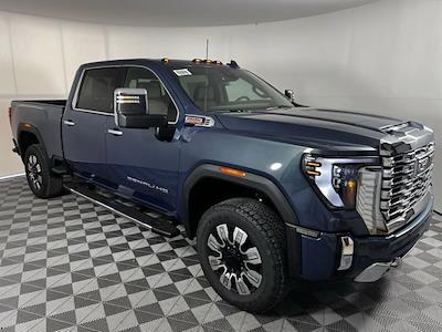 New 2026 GMC Sierra 2500 Denali Crew Cab 4WD Pickup for sale #626129 - photo 1