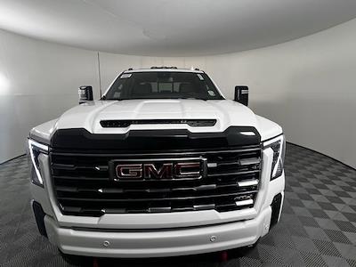 New 2026 GMC Sierra 2500 AT4 Crew Cab 4WD Pickup for sale #626134 - photo 2