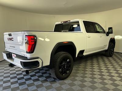 New 2026 GMC Sierra 2500 AT4 Crew Cab for sale #626134 - photo 2