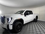 New 2026 GMC Sierra 2500 AT4 Crew Cab 4WD Pickup for sale #626134 - photo 3