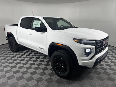 New 2026 GMC Canyon Elevation Crew Cab 4WD Pickup for sale #626136 - photo 1