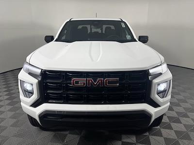 New 2026 GMC Canyon Elevation Crew Cab 4WD Pickup for sale #626136 - photo 2