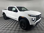 New 2026 GMC Canyon Elevation Crew Cab 4WD Pickup for sale #626136 - photo 1