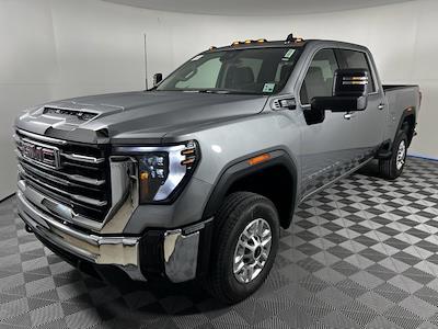 New 2026 GMC Sierra 2500 SLE Crew Cab 4WD Pickup for sale #626137 - photo 1