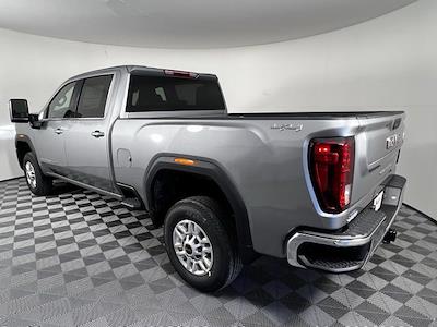 New 2026 GMC Sierra 2500 SLE Crew Cab 4WD Pickup for sale #626137 - photo 2