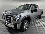 New 2026 GMC Sierra 2500 SLE Crew Cab 4WD Pickup for sale #626137 - photo 1