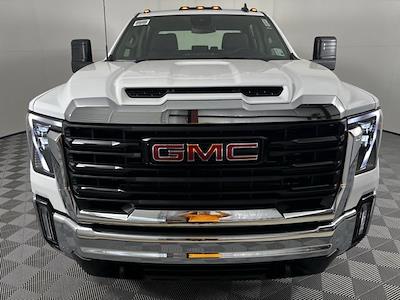 New 2026 GMC Sierra 2500 Pro Crew Cab 4WD Pickup for sale #626141 - photo 2