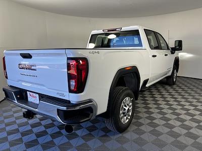 New 2026 GMC Sierra 2500 Pro Crew Cab for sale #626141 - photo 2