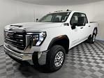 New 2026 GMC Sierra 2500 Pro Crew Cab 4WD Pickup for sale #626141 - photo 3