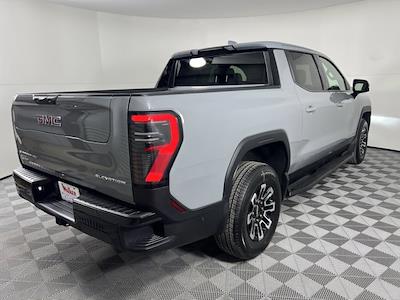 New 2026 GMC Sierra EV Elevation Standard Crew Cab for sale #626142 - photo 2