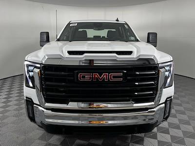 New 2026 GMC Sierra 2500 Pro Crew Cab 4WD Pickup for sale #626143 - photo 2