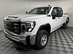 New 2026 GMC Sierra 2500 Pro Crew Cab 4WD Pickup for sale #626143 - photo 3