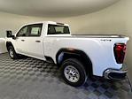 New 2026 GMC Sierra 2500 Pro Crew Cab 4WD Pickup for sale #626143 - photo 5