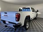 New 2026 GMC Sierra 2500 Pro Crew Cab 4WD Pickup for sale #626143 - photo 7