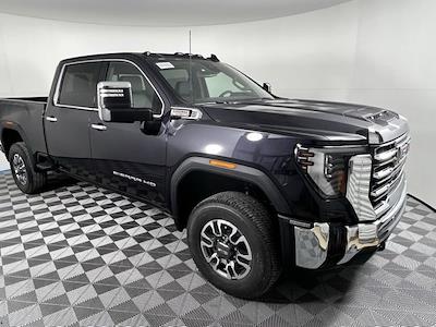 New 2026 GMC Sierra 2500 SLT Crew Cab 4WD Pickup for sale #626147 - photo 1