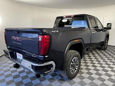 New 2026 GMC Sierra 2500 SLT Crew Cab for sale #626147 - photo 2