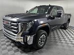 New 2026 GMC Sierra 2500 SLT Crew Cab 4WD Pickup for sale #626147 - photo 3
