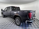 New 2026 GMC Sierra 2500 SLT Crew Cab 4WD Pickup for sale #626147 - photo 5