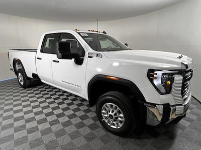 New 2026 GMC Sierra 2500 Pro Double Cab Pickup for sale #626149 - photo 1