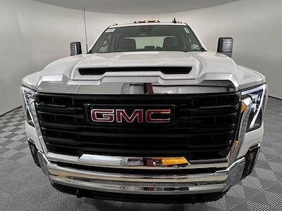 New 2026 GMC Sierra 2500 Pro Double Cab Pickup for sale #626149 - photo 2