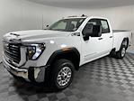 New 2026 GMC Sierra 2500 Pro Double Cab Pickup for sale #626149 - photo 3