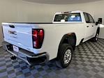 New 2026 GMC Sierra 2500 Pro Double Cab Pickup for sale #626149 - photo 7