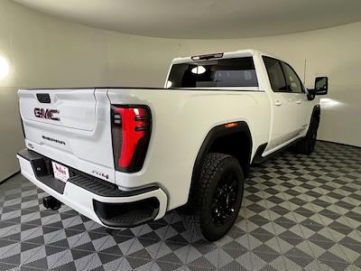 New 2026 GMC Sierra 2500 AT4 Crew Cab 4WD Pickup for sale #626151 - photo 2