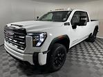 New 2026 GMC Sierra 2500 AT4 Crew Cab 4WD Pickup for sale #626151 - photo 4