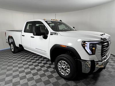 New 2026 GMC Sierra 2500 Pro Double Cab Pickup for sale #626152 - photo 1