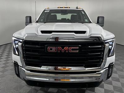 New 2026 GMC Sierra 2500 Pro Double Cab Pickup for sale #626152 - photo 2