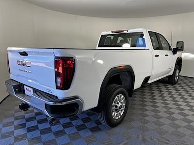 New 2026 GMC Sierra 2500 Pro Double Cab Pickup for sale #626152 - photo 2