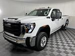 New 2026 GMC Sierra 2500 Pro Double Cab Pickup for sale #626152 - photo 3