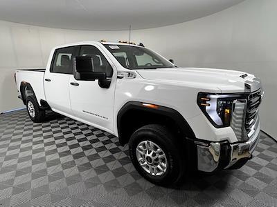 New 2026 GMC Sierra 2500 Pro Crew Cab 4WD Pickup for sale #626154 - photo 1