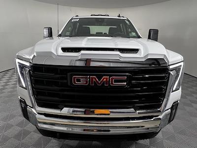 New 2026 GMC Sierra 2500 Pro Crew Cab 4WD Pickup for sale #626154 - photo 2