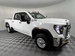 New 2026 GMC Sierra 2500 Pro Crew Cab 4WD Pickup for sale #626154 - photo 1