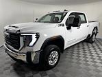 New 2026 GMC Sierra 2500 Pro Crew Cab 4WD Pickup for sale #626154 - photo 3