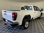 New 2026 GMC Sierra 2500 Pro Crew Cab 4WD Pickup for sale #626154 - photo 7