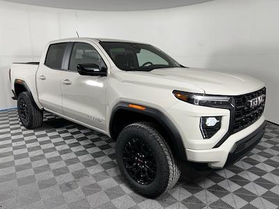 New 2026 GMC Canyon Elevation Crew Cab Pickup for sale #626155 - photo 1