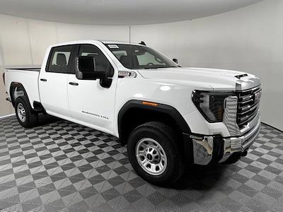 New 2026 GMC Sierra 2500 Pro Crew Cab 4WD Pickup for sale #626156 - photo 1